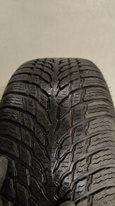 Nokian 205/50 R17 WR Snowproof - 3