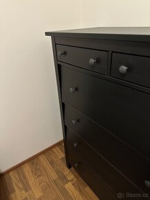 Ikea Hemnes komoda - 3