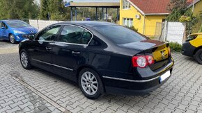 Volkswagen Passat, 2.0 TDI 125KW COMFORT - 3