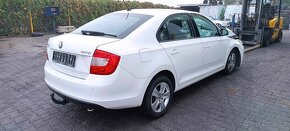 Škoda Rapid 1.2tsi 66kW CJZC motor cjzc - 3