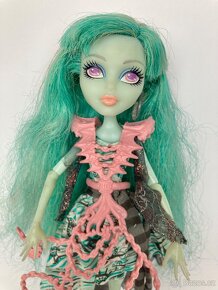 Monster high Vandala Doubloons - 3