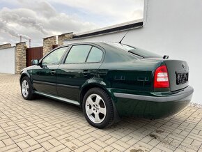 Prodám Škoda Octavia 1.6i - 3