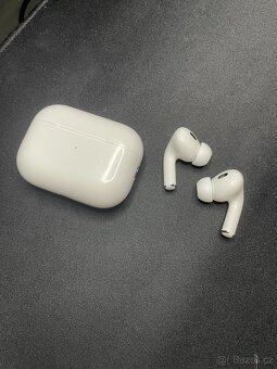 Airpods pro - 3