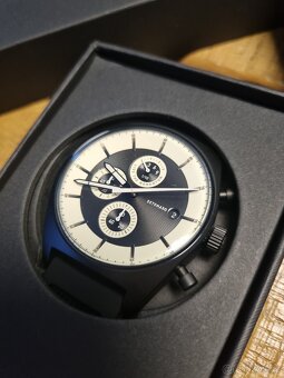 Hodinky DETOMASO D10 CHRONOGRAPH Limited Edition - 3