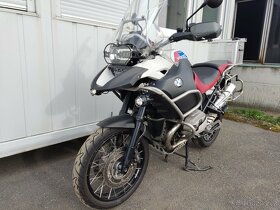 BMW R1200GS GSA 30years gs - 3