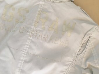 Sako/bunda G Star Raw Denim, vel M - 3