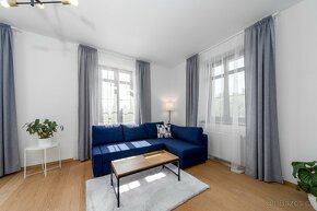 horský apartmán 2+kk, Mariánská Hora, Albrechtice v Jiz.hor. - 3