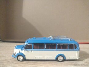 Kultovní autobusy minulé éry - 3 - 3