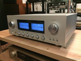 integrovaný zesilovač LUXMAN L505u - 3