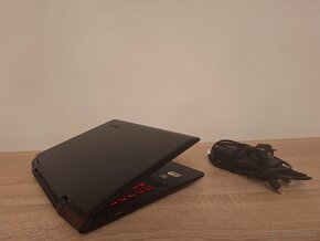 Lenovo ideapad Y700 - 3