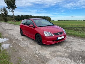 Honda Civic EP3 Type-R 137tkm - 3