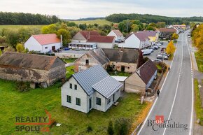 Prodej, domy/rodinný, 100 m2, Evropská, Dubno, Příbram [ID 6 - 3