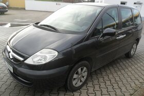 Citroën C8 2.0i/103kW, r.v.2006, 157.950km-Serv.kn - 3