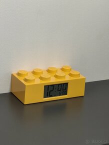 Lego alarm - 3