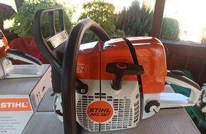 Stihl ms361 - 3