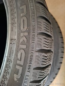 Pneu 235/45R18 98V Nokian ZIMNI - 3