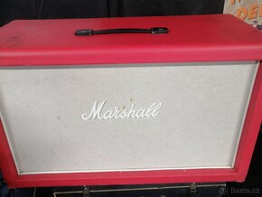 Marshall - 3