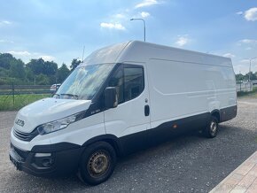 Iveco Daily, 35S16,2.3,MAXI.1.MAJITEL, DPH - 3