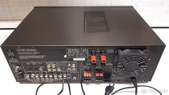 SLEVA Receiver TECHNICS SA-DX850 - 3