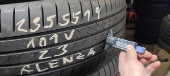 235/55 R19 101V Bridgestone Alenza - 3