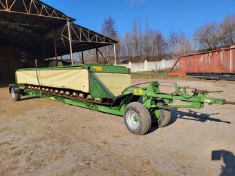 KRONE SWW X-DISC 6200 - 3