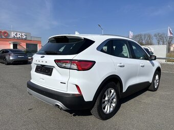 Ford Kuga 2,5PHEV, Titanium,vč.DPH,Nav,Kamera,CarPlay - 3