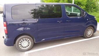 Toyota Proace Verso L1 2,0D - 3