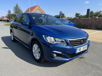 Peugeot 301 1.2 61kW rv.2019•Najeto 110TKM•PůvodČR• - 3