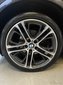 ALU bmw 20 m-paket - 3