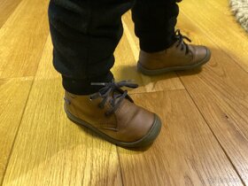 Dětské boty Primigi - 3