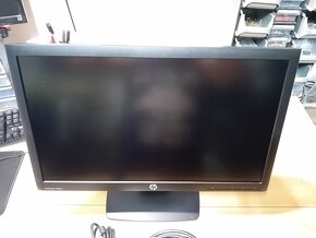 LED moitor HP ProDisplay p222VA - 3