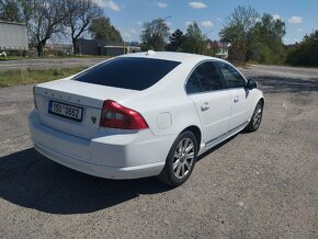 Volvo S 80 - 3