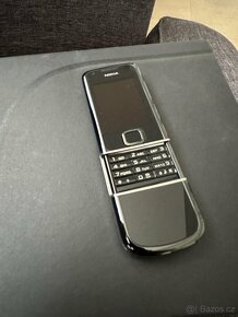 Nokia 8800 - 3