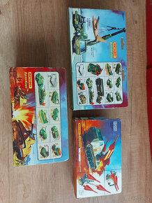 Matchbox Battle Kings - 3