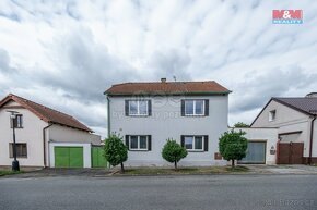 Prodej rodinného domu, 110 m², Týnec nad Labem - 3