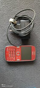 nokia 302 - 3