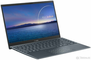 ASUS Zenbook 13" (UX325JA) šedý OLED - 3