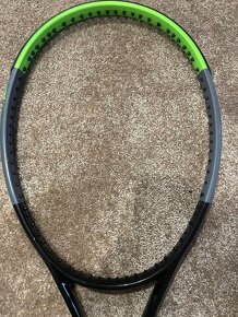 Wilson Blade 98 - 3