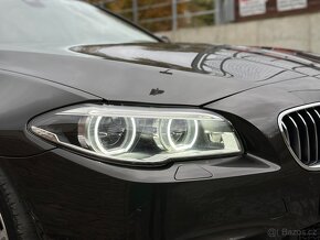 Bmw f10 530d X-drive Facelift 199tkm FULL LED/MAX.VYBAVA - 3