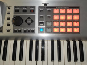 Roland Fantom X7 - 3