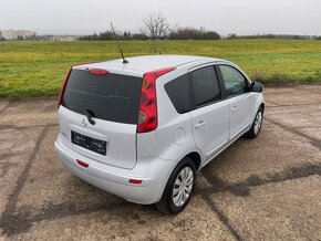 Nissan Note 1.4i - 3