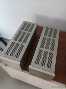 CEC AMP 31 PENTANGO - monobloky 2x 240W - 3