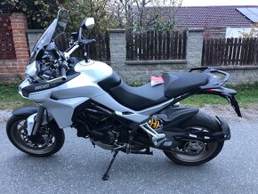 Ducati Multistrada 1260s - 3