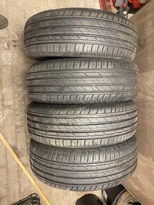 Letni pneu 195/60 r16 - 3