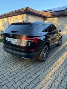 Prodam nebo vymena škoda kodiaq 2.0 tdi DPH - 3