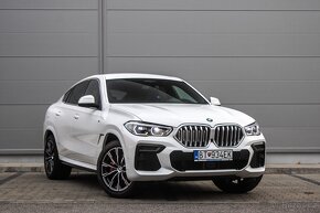 BMW X6 xDrive30d M-Sport - 3