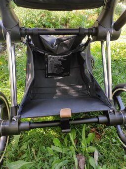 Cybex Priam - 3