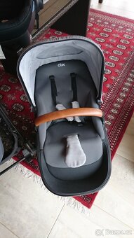 CYBEX PRIAM 3 KOMBINACE - 3