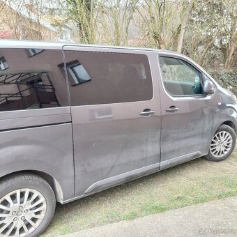 Peugeot Traveller 2.0 Blue HDi Active - 3