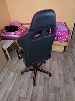 DxRacer Formula - 3